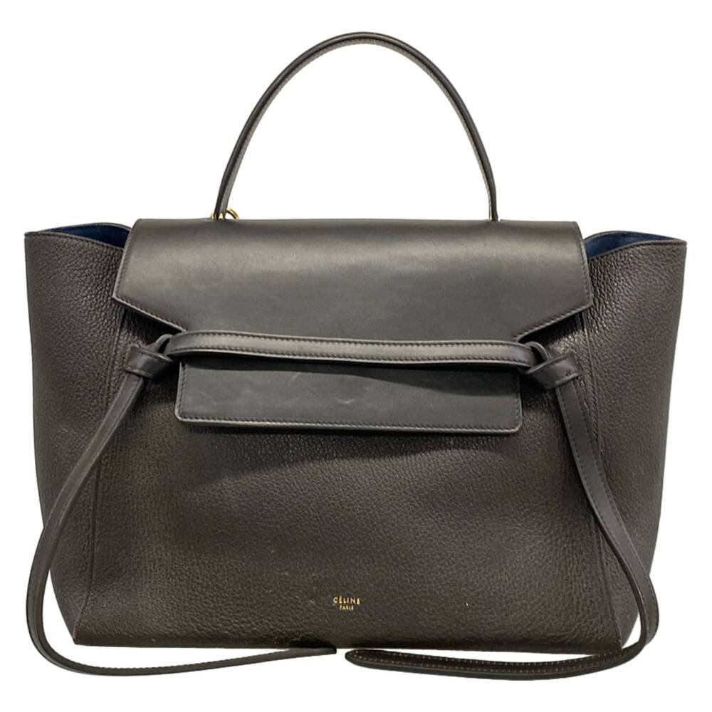 Celine Belt Bag Mini Handbag 176103ZVC.18DT